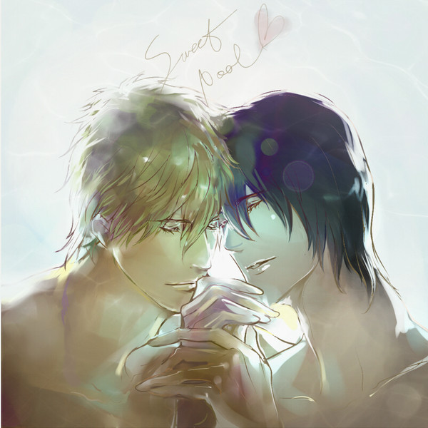 ✿