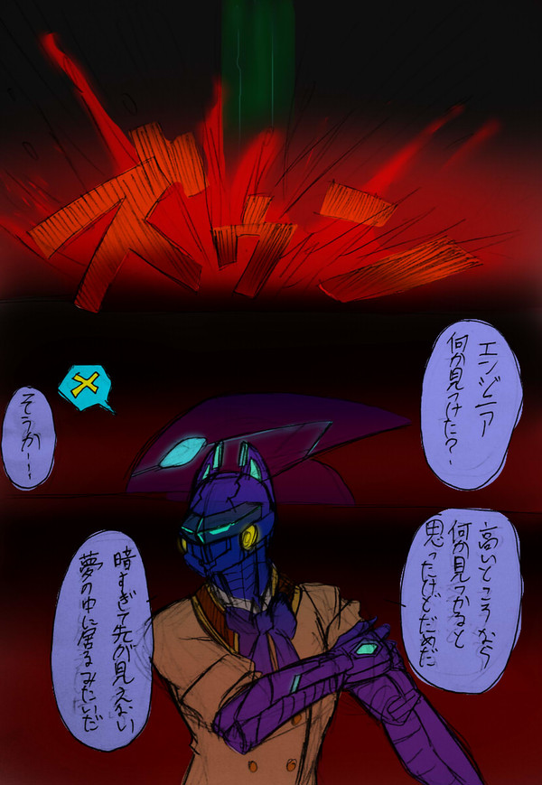 【STAA】子猫を抱いたら引っかかれました【女王のお茶会】