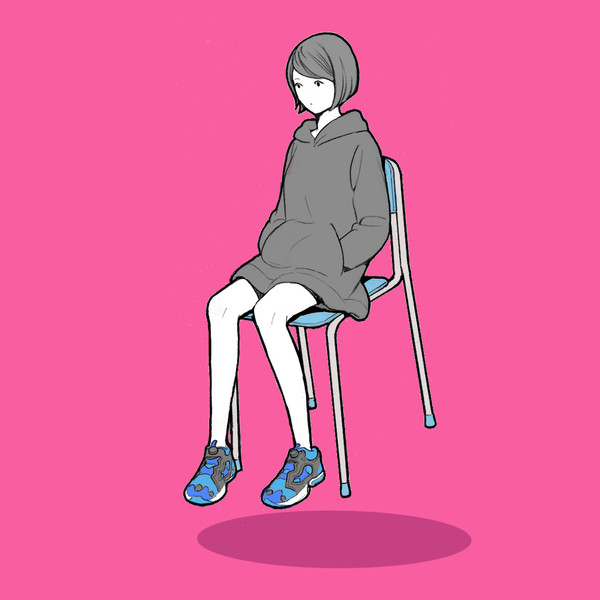 考え事