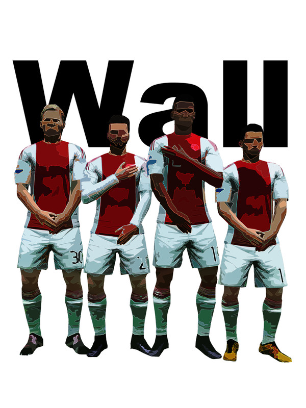 Wall