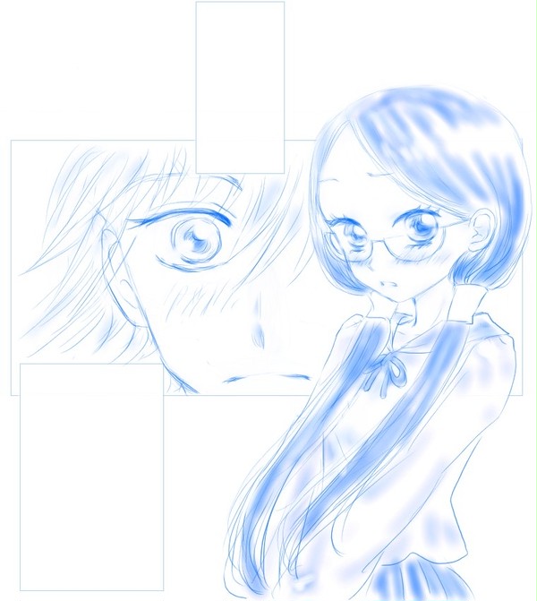 まなんちょ詰め