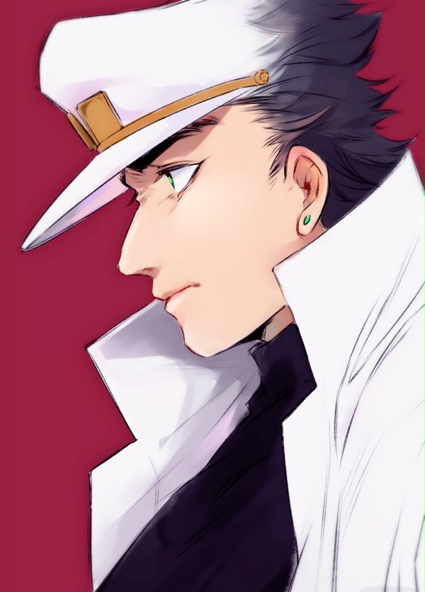 JOJO5