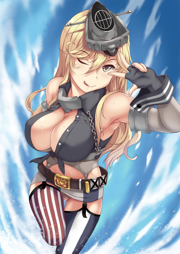 Iowa