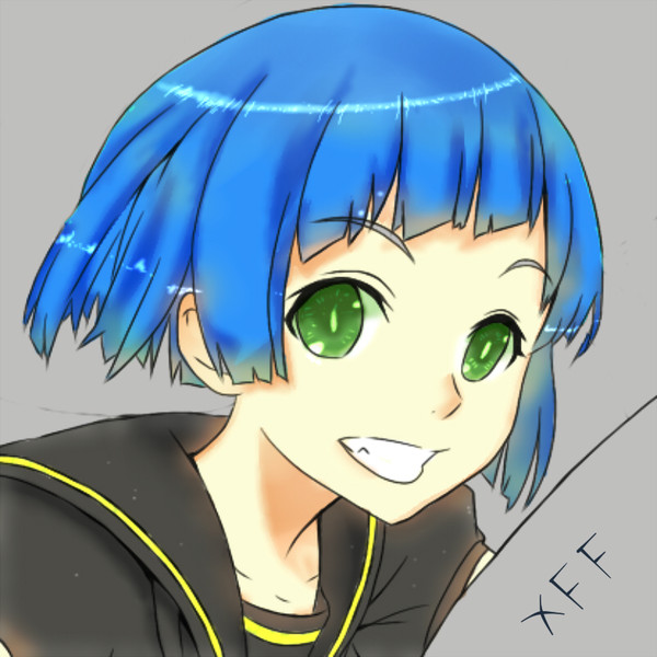 认准XFF