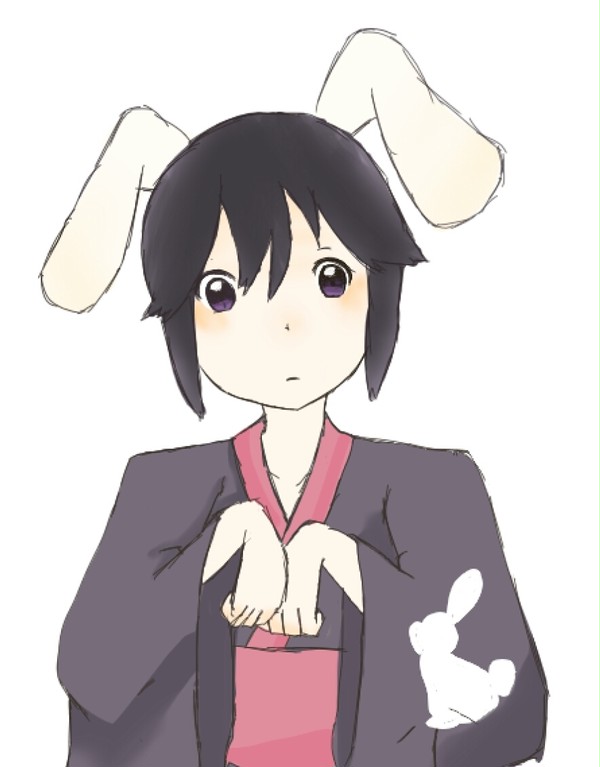 ぴょこ