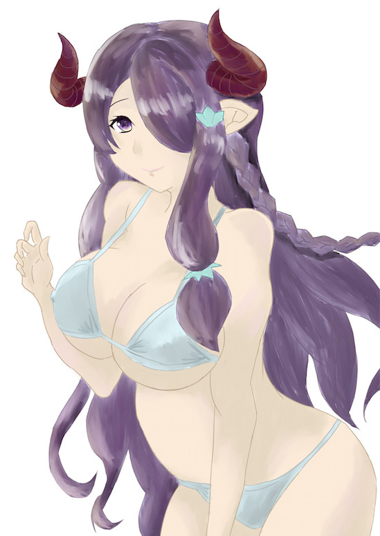 ナルメア（夏仕様）