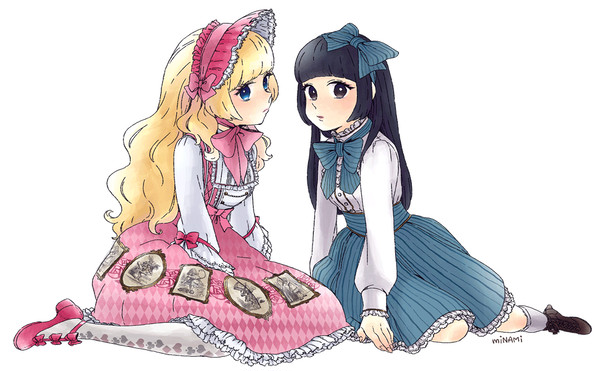 ロマアラ