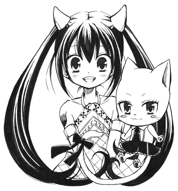 なかよし