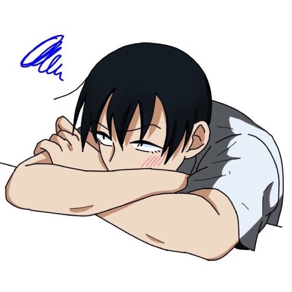 荒北くん