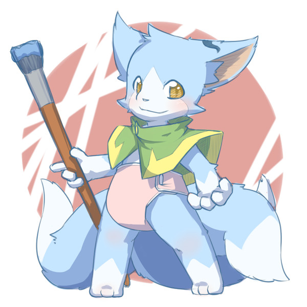 落書き