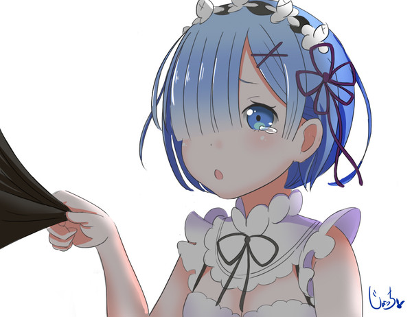 失いたくない