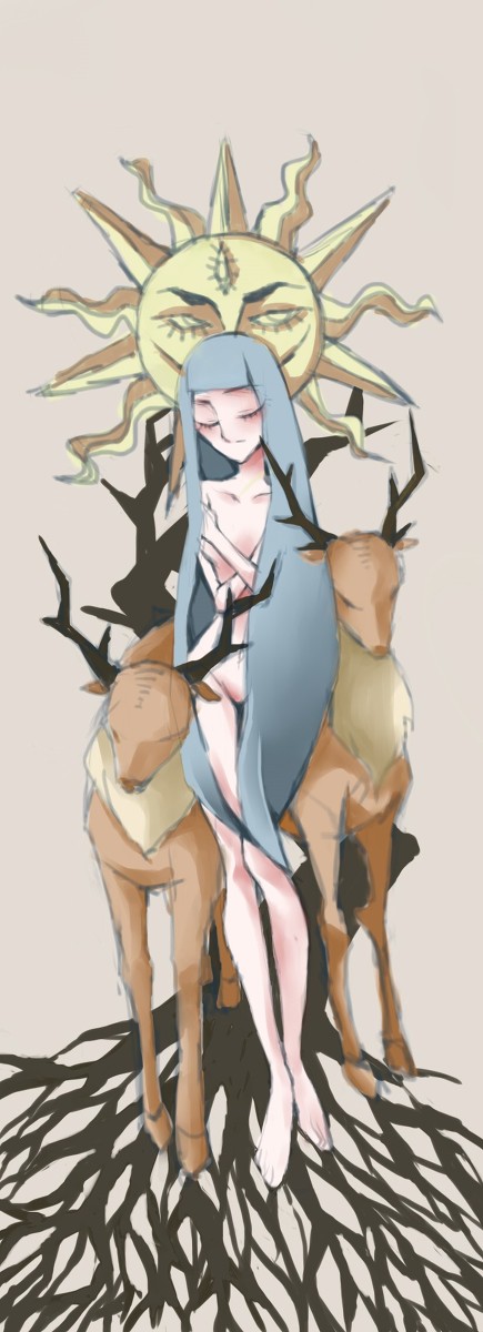 栞