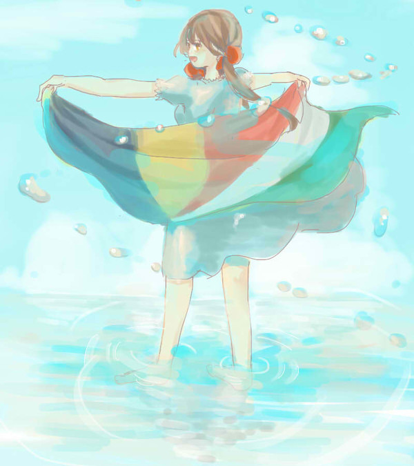 ヘタリア女子＋＠？まとめ