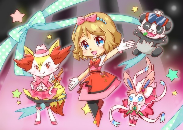 ドリドリ