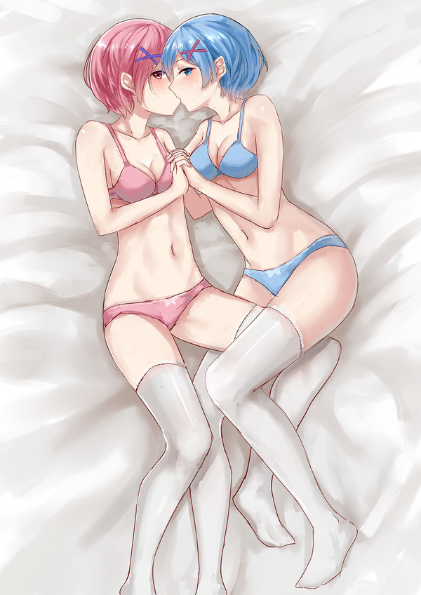 ラム＆レム