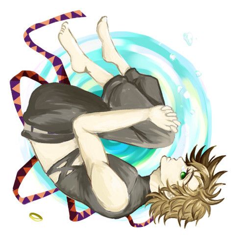友を想う
