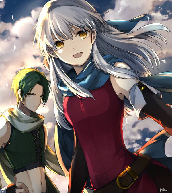 祝サイファ！