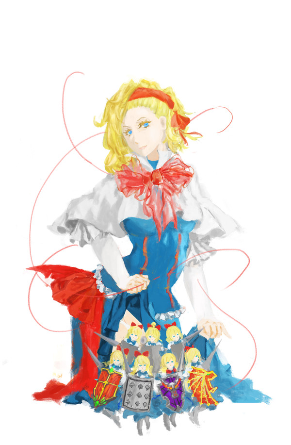 アリス
