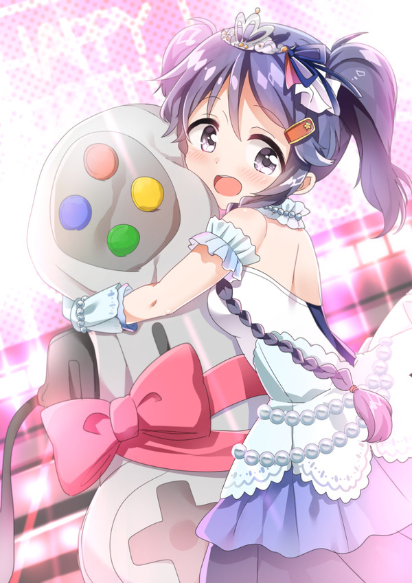 三好紗南誕生日おめでとうございます!
