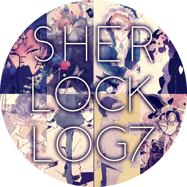 ::SHERLOCK LOG 7::