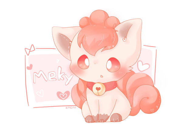 Meky☆