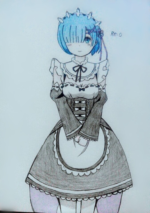 蕾姆【レム】
