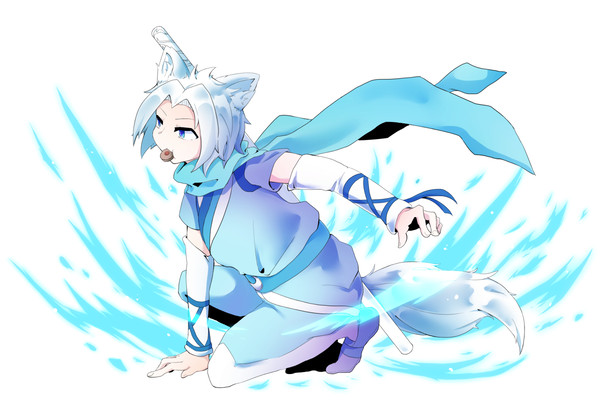 シロ