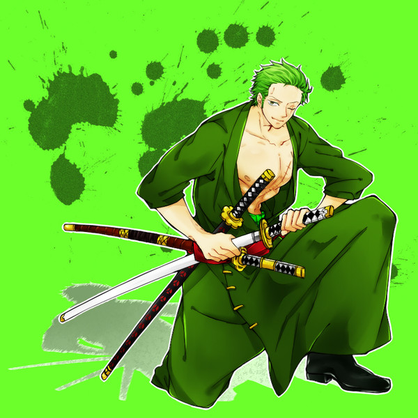 。