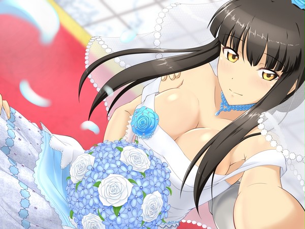 信じ合う心