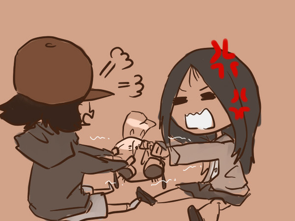 （—。_。）—（·~·）—（。^。—)#