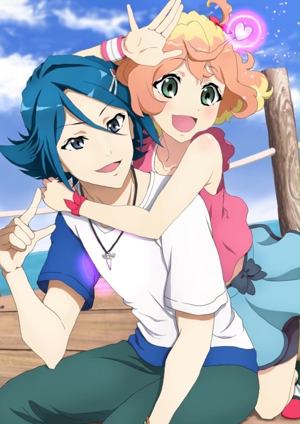 ハヤフレ