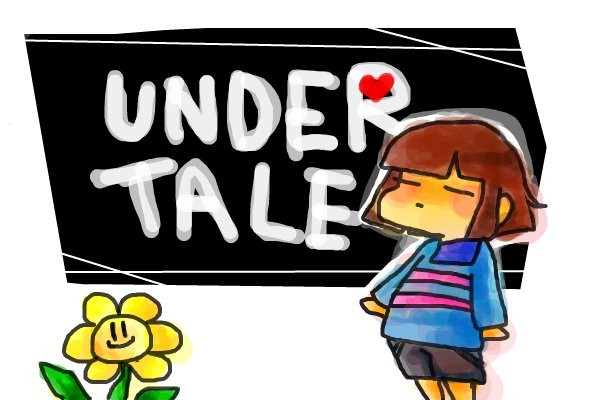 Undertale詰め合わせ2