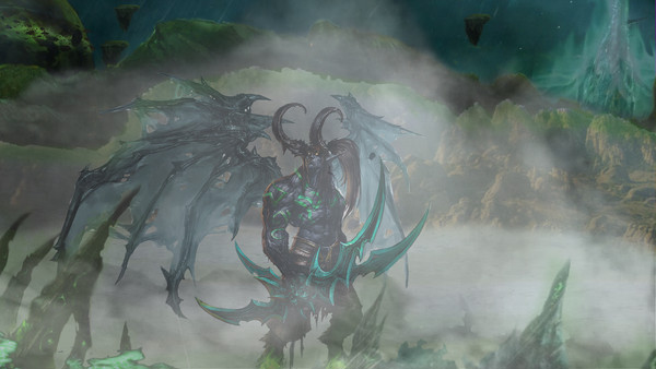 World of Warcraft