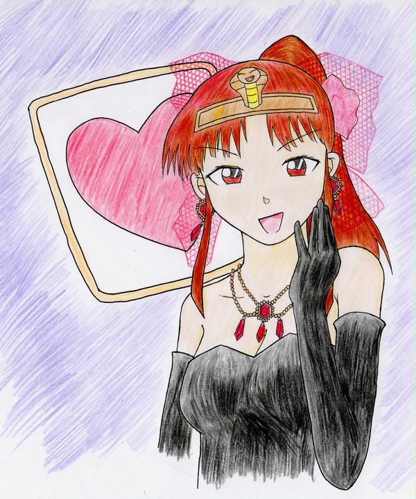 紅子様