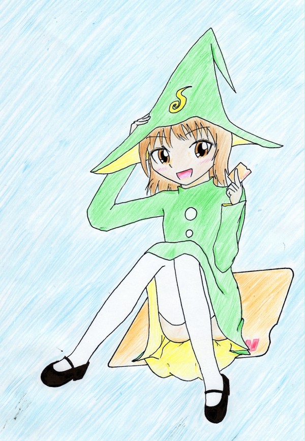 スルットちゃん