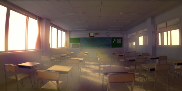 classroom