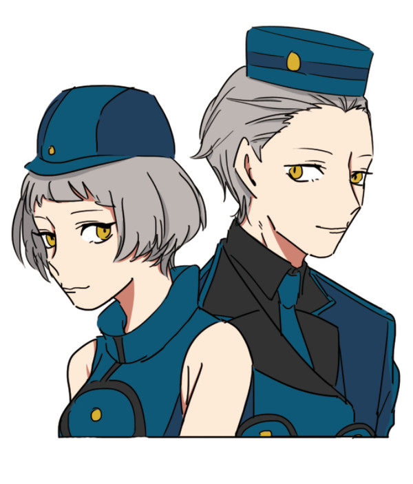 ペルソナまとめ5