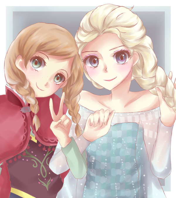 アナ雪