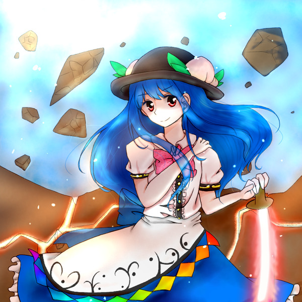 天子様
