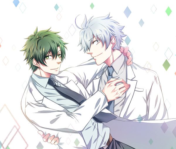 緑藤