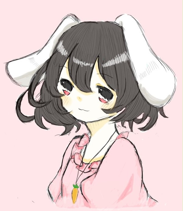 てゐちゃん