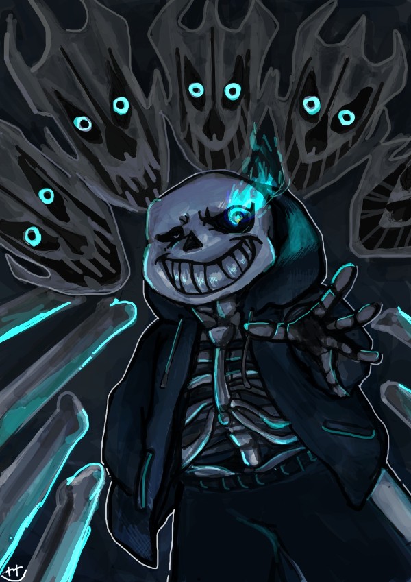 Bad Time