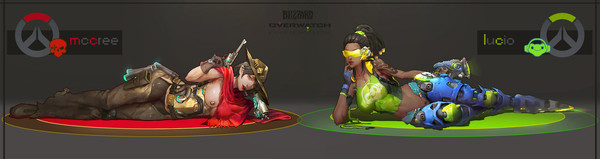 overwatch