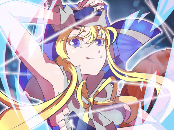 ブリジット