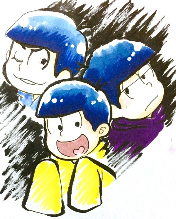 兄弟