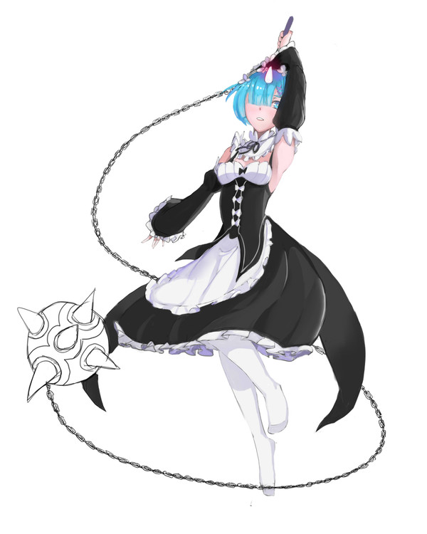 REM