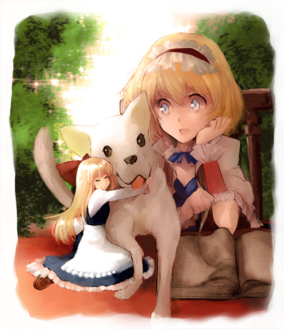 アリス