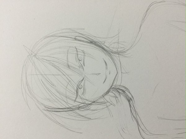 落書き
