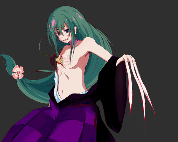 七実さん　