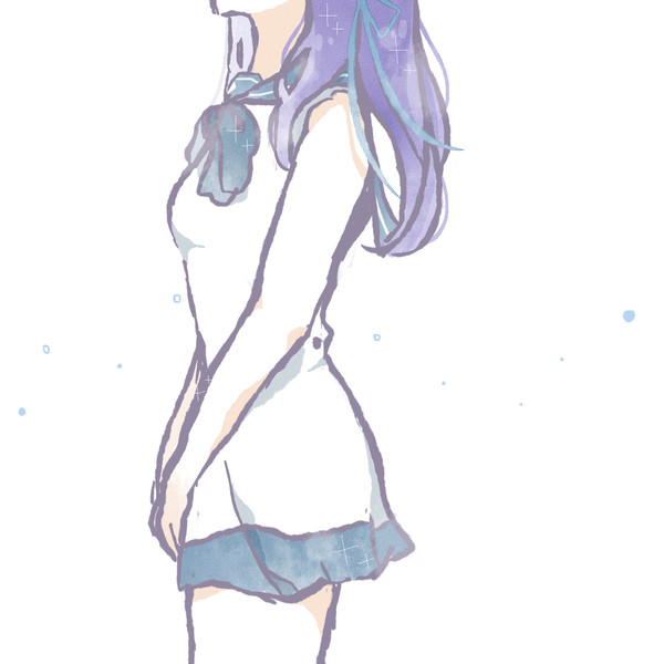 凪のあすから
